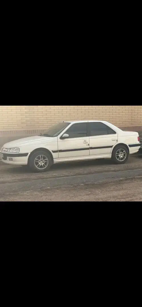 پژو پارس|خودرو سواری و وانت|سیرجان, |دیوار