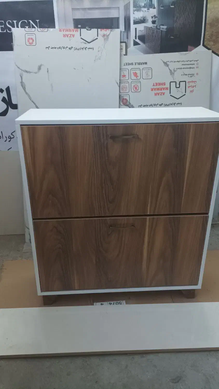 جا کفشی داشبوردی ترک|جاکفشی، کمد، دراور|کرمانشاه, |دیوار