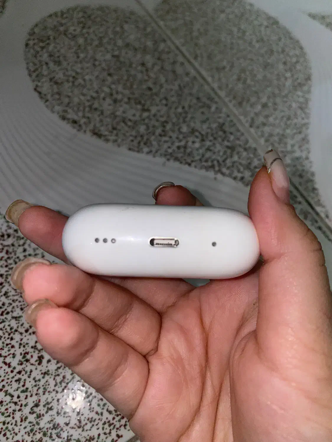 ایرپاد پرو دو ایفون|لوازم جانبی موبایل و تبلت|آبادان, |دیوار