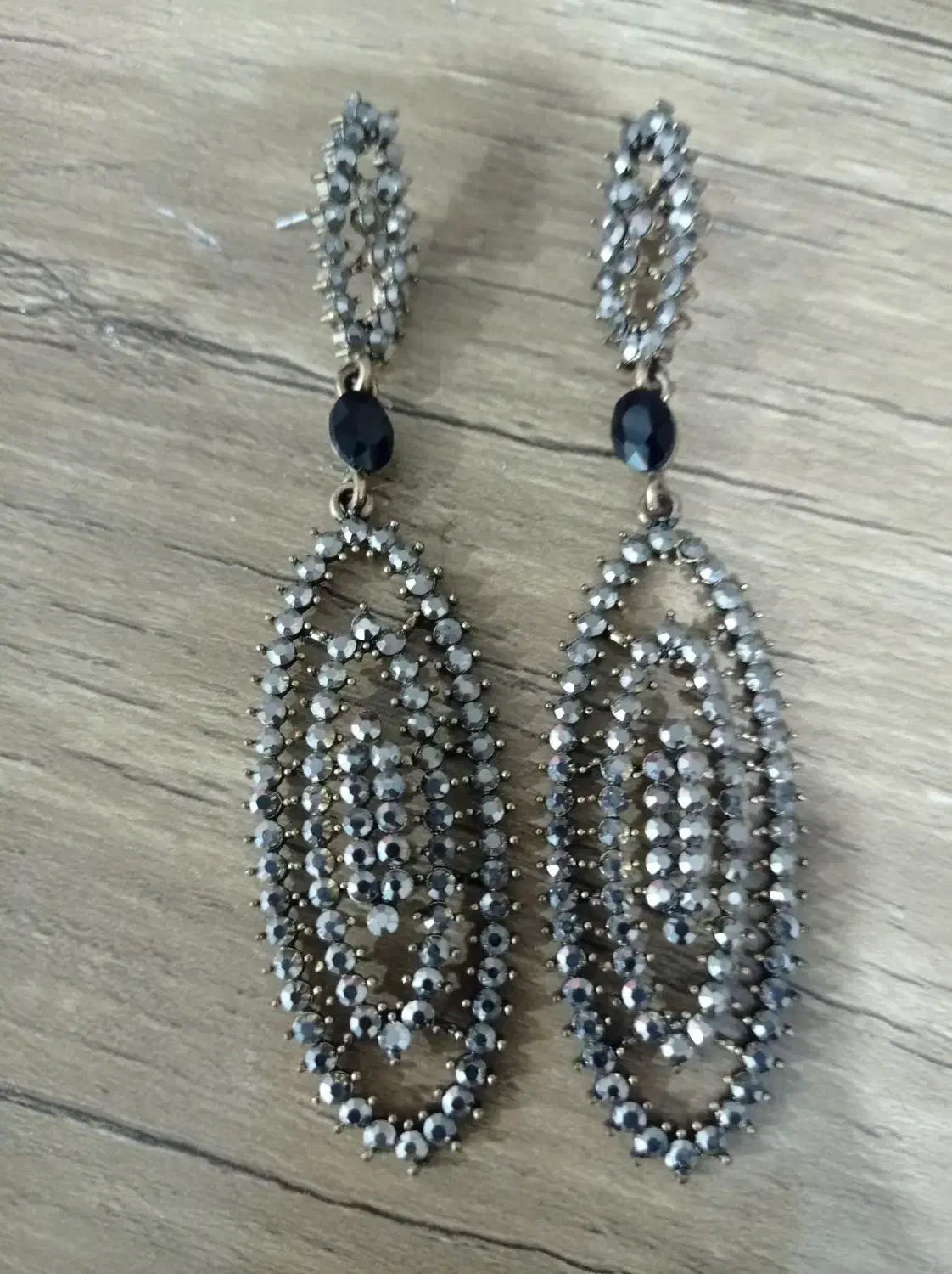 گوشواره|بدلیجات|مراغه, |دیوار