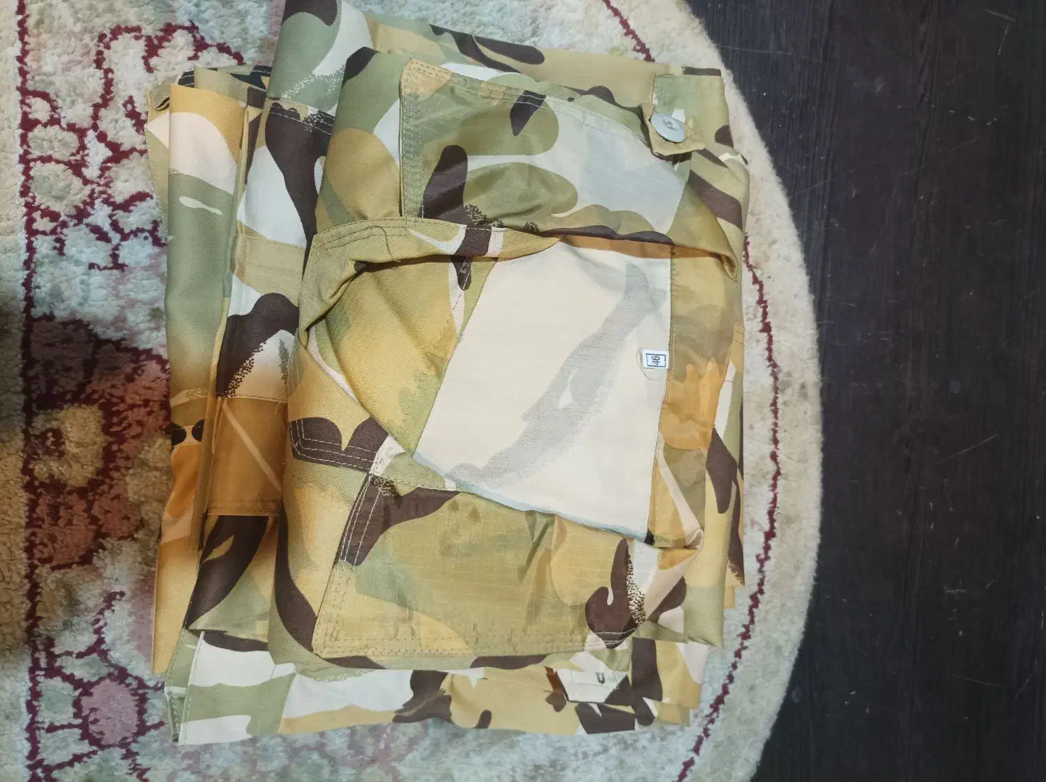 لباس دودست|لباس|قرچک, باقرآباد|دیوار