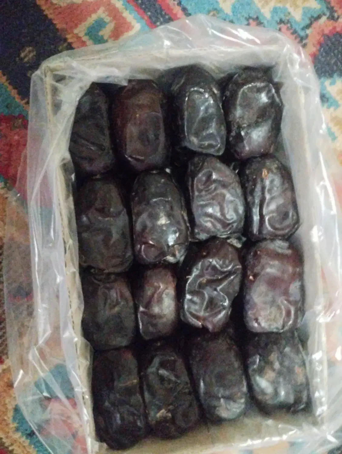 خرما|عمده‌فروشی|نگین کویر, |دیوار