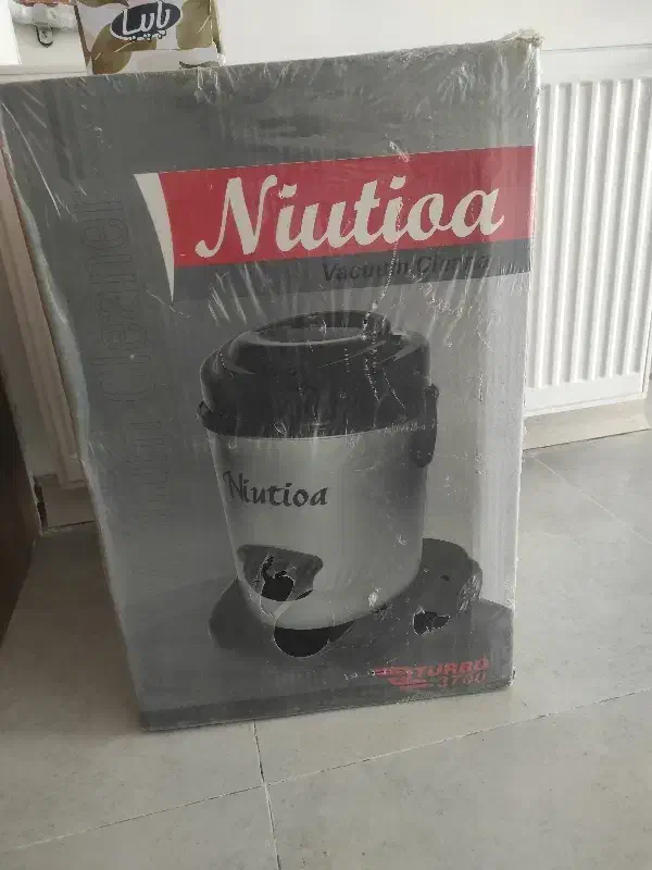 جاروبرقی سطلی آکبند نو|جاروبرقی، جارو شارژی، بخارشو|کرمان, |دیوار