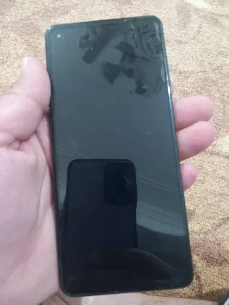 گوشی A21s|موبایل|شادگان, |دیوار