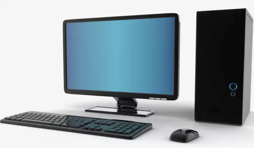 کامپیوتر شخصی|رایانه رومیزی|اهواز, کیانپارس |دیوار