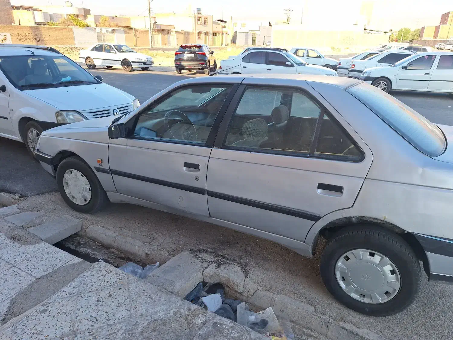 فروش خودرو|خودرو سواری و وانت|بهبهان, |دیوار