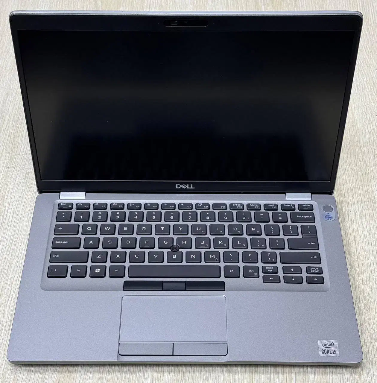 لپتاپ Dell 5410 در حد نو|رایانه همراه|تهران, میدان ولیعصر|دیوار