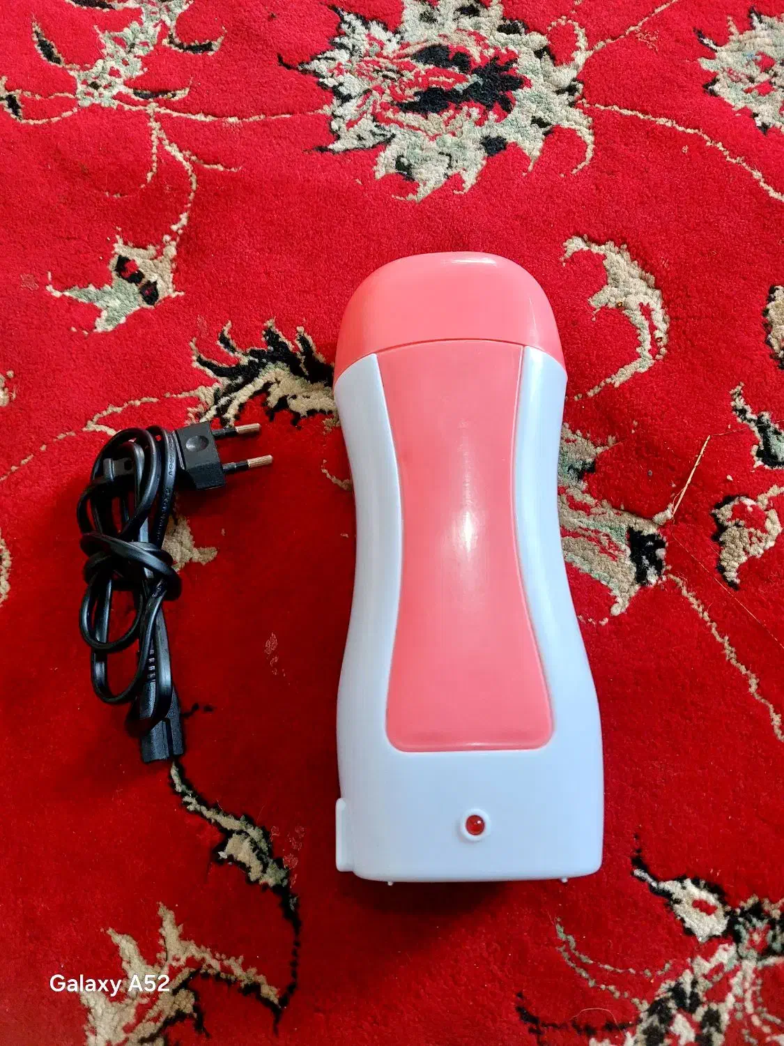 دستگاه وکس خشابی|آرایشی، بهداشتی، درمانی|زاهدان, |دیوار