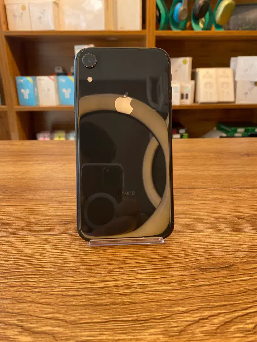 اپل ایکس ار iPhone/XR/128 خرید و فروش انواع گوشی|موبایل|قزوین, |دیوار