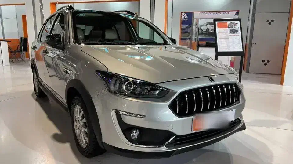 فروش حواله اطلس eپلاس|خودرو سواری و وانت|رفسنجان, |دیوار