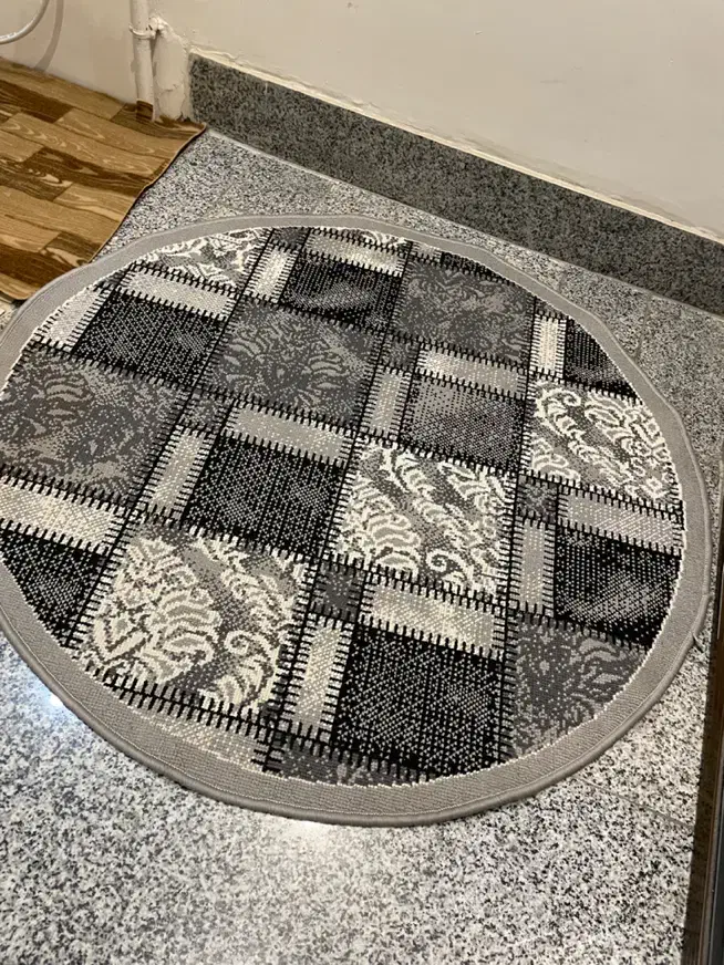 گلیم|گلیم، جاجیم، گبه|لنگرود, |دیوار