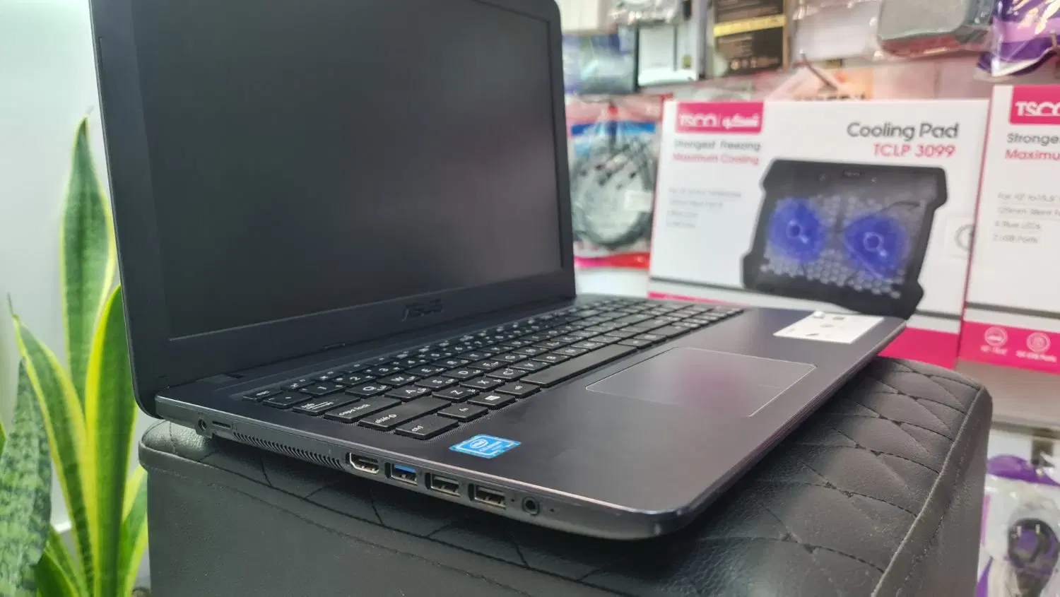 لپ تاپ ASUS VivoBook X543|رایانه همراه|تهران, فلسطین (میدان انقلاب)|دیوار