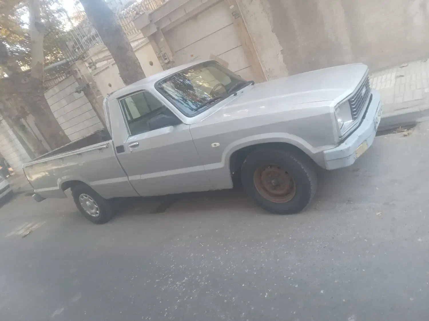 مزدا ۲۰۰۰ ژاپن|خودرو سواری و وانت|مشهد, فاطمیه|دیوار