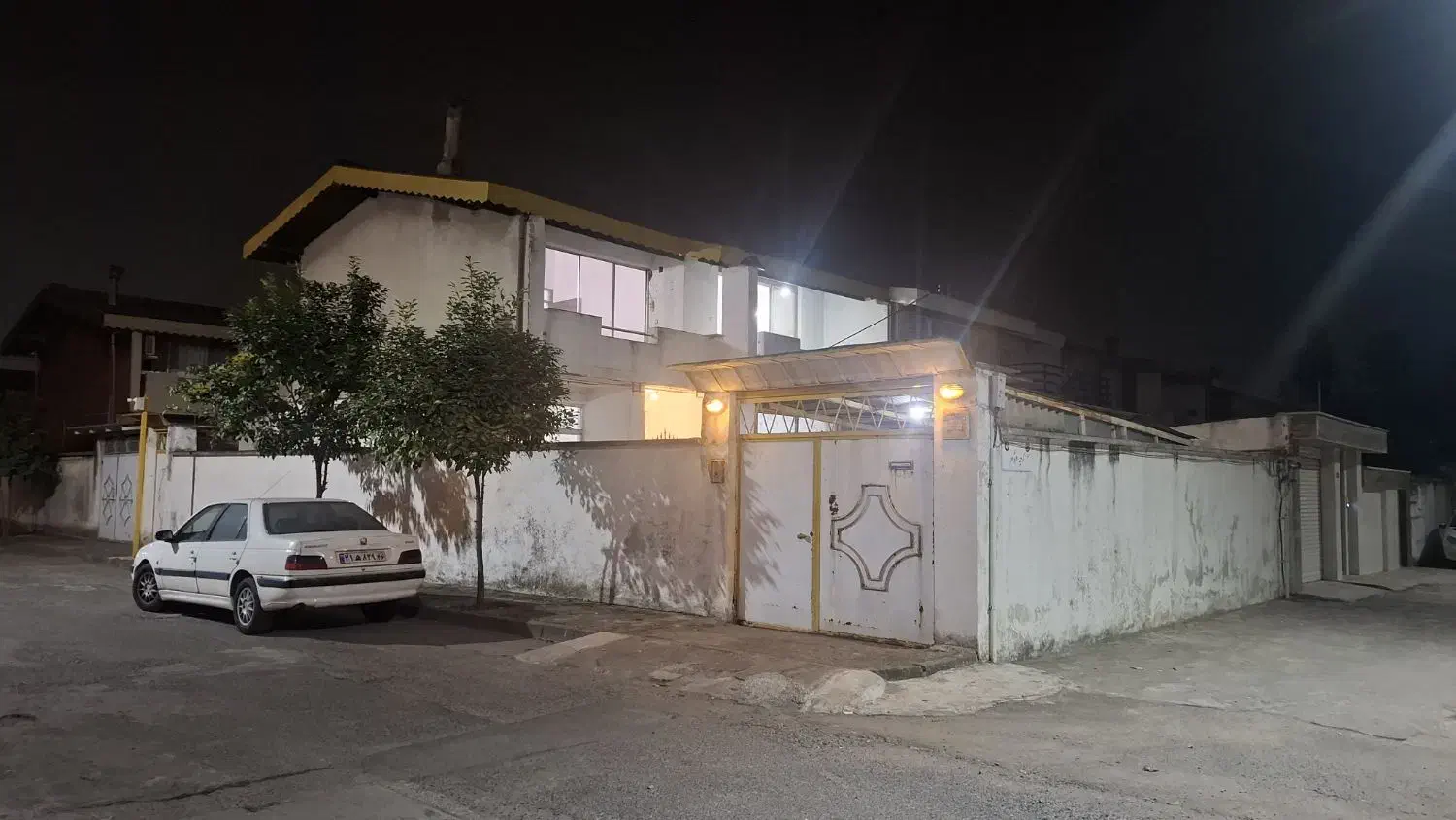 اجاره ویلای دوبلکس 200 متری در شهرک عباسپور رشت|اجارهٔ خانه و ویلا|رشت, شهرک شهید عباسپور|دیوار