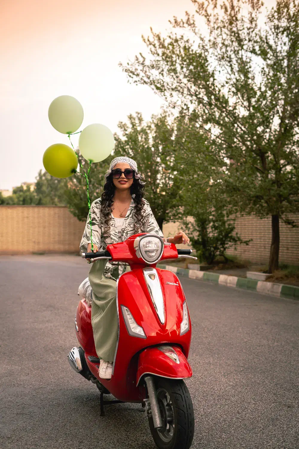 عکاسی فضای باز،پروفایل|خدمات پذیرایی، مراسم|قم, باجک دو|دیوار