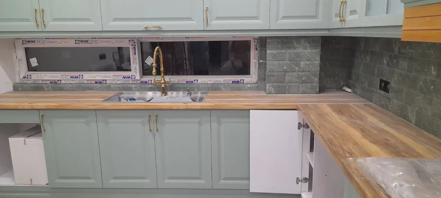 کاشی کار سرامیک کار سنگ کار موزائیک کار|خدمات پیشه و مهارت|عباسآباد, |دیوار