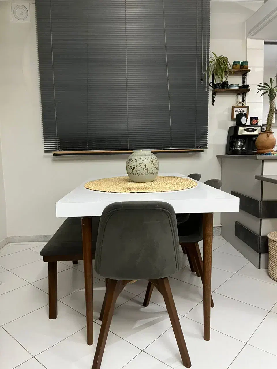 مبل و میز نهارخوری چستر|مبلمان خانگی و میز عسلی|تهران, ایرانشهر|دیوار