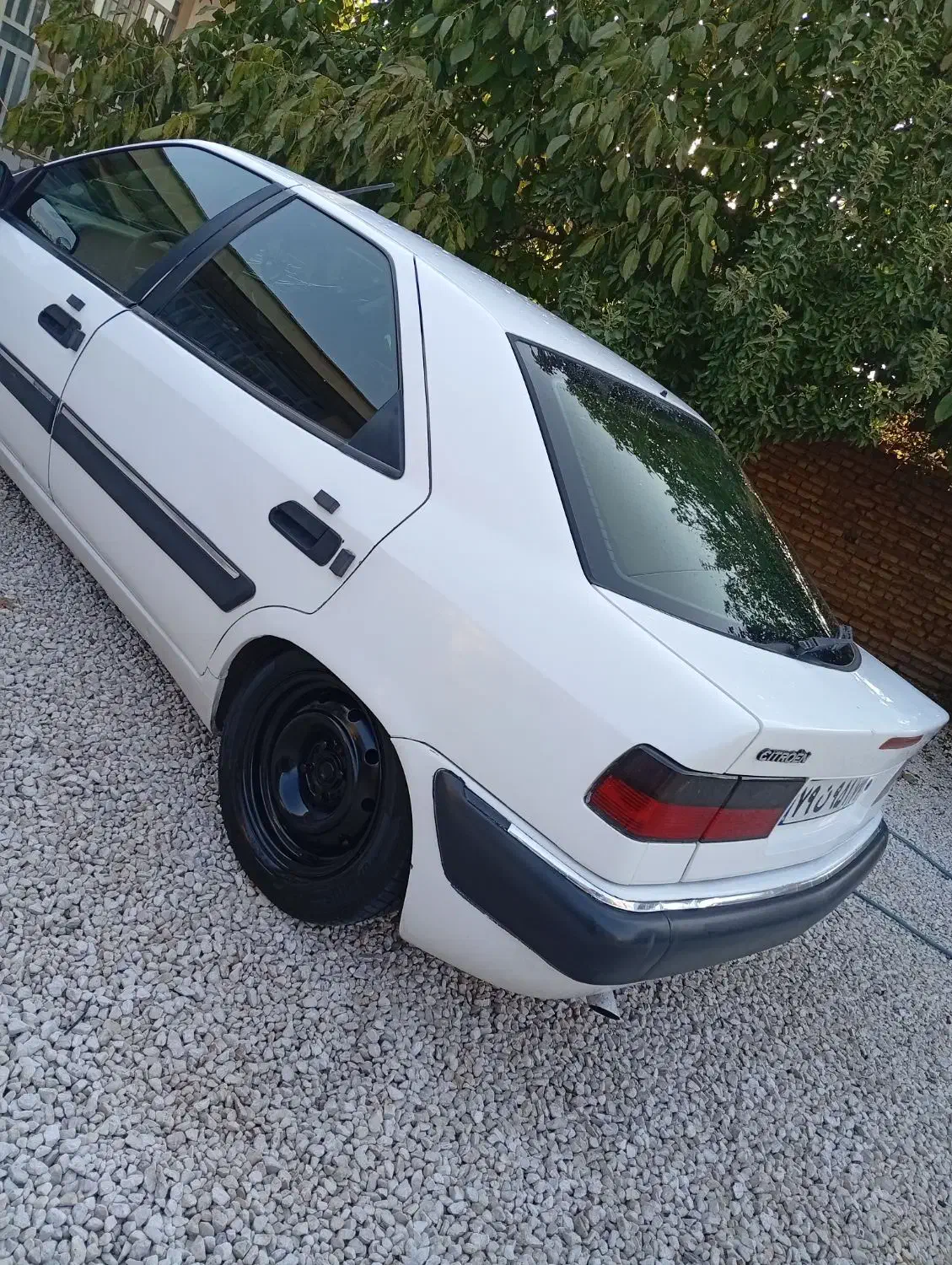 زانتیا استثنایی|خودرو سواری و وانت|پاسارگاد, |دیوار