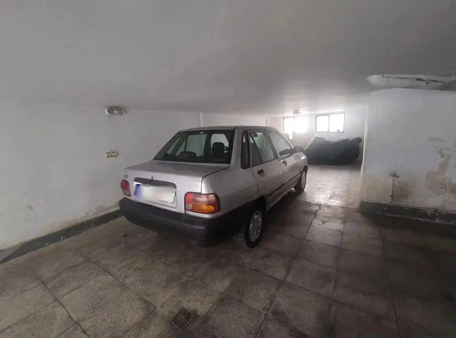 پرایدمد88|خودرو سواری و وانت|تهران, شهید اسدی|دیوار