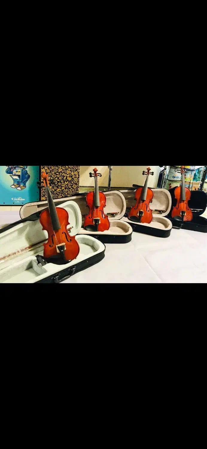 ++ ویولن ++|ویولن|تهران, نازیآباد|دیوار