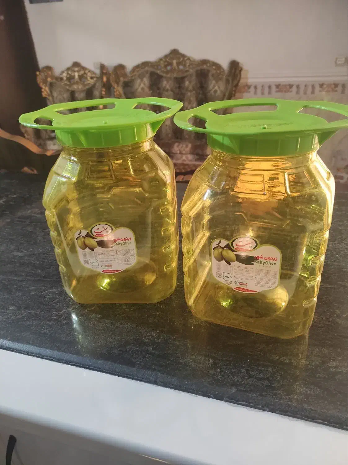 دبه ترشی|سرویس روتختی|آبپخش, |دیوار