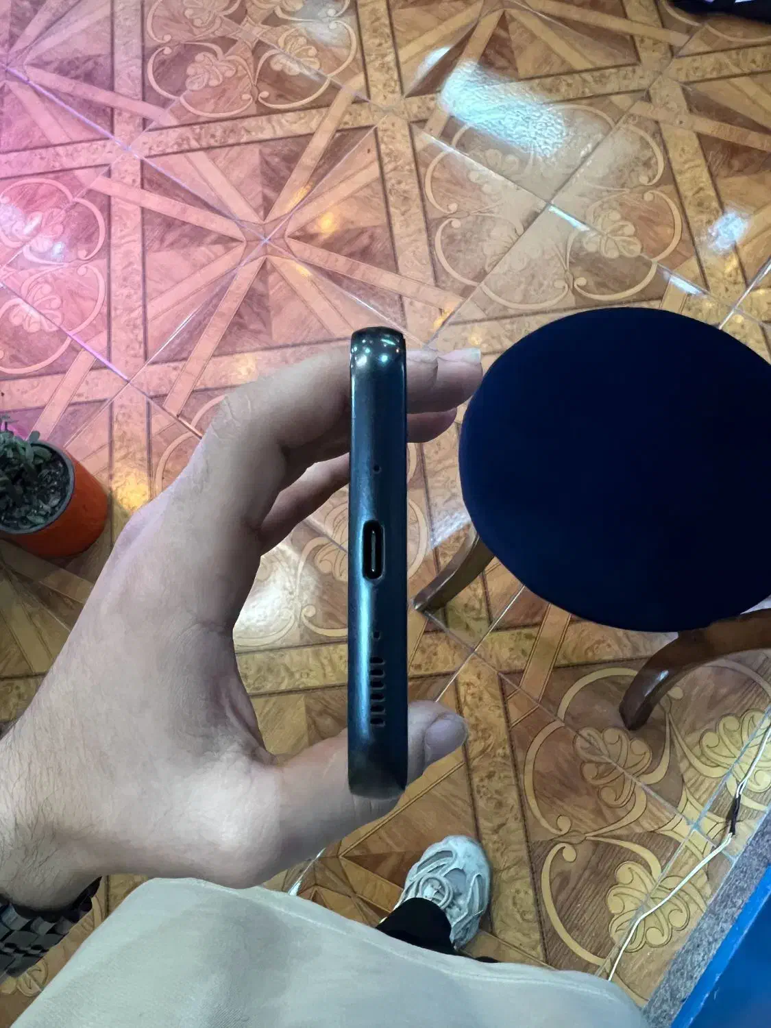 سامسونگ a54(256) رام 8|موبایل|تالش, هشتپر|دیوار