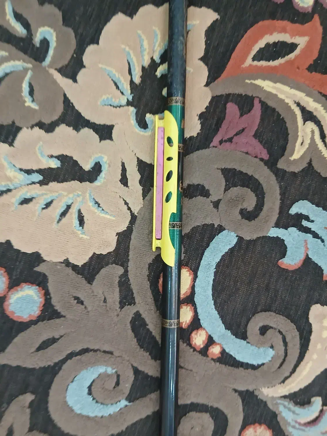 دام‌کاسی|ماهیگیری|رشت, دروازه لاکان|دیوار