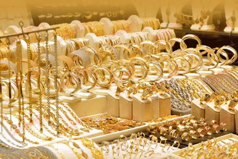 فروش اقساطی طلا|جواهرات|ارومیه, |دیوار