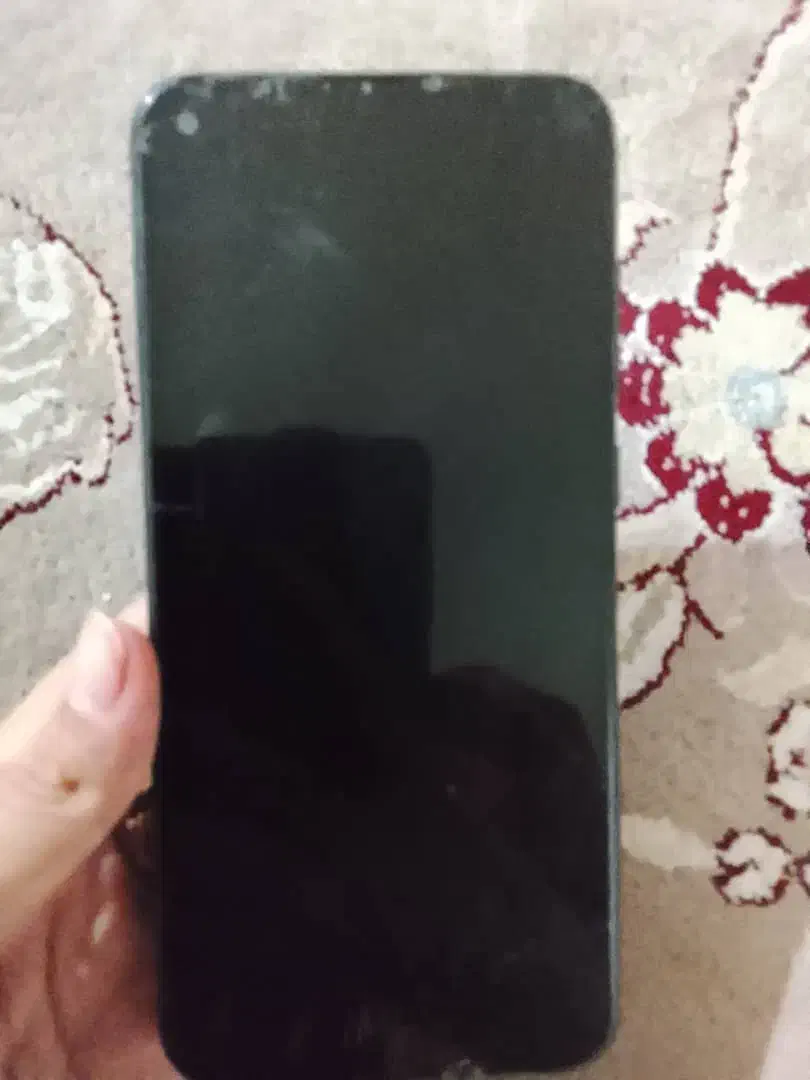 گوشی a11|موبایل|زابل, |دیوار