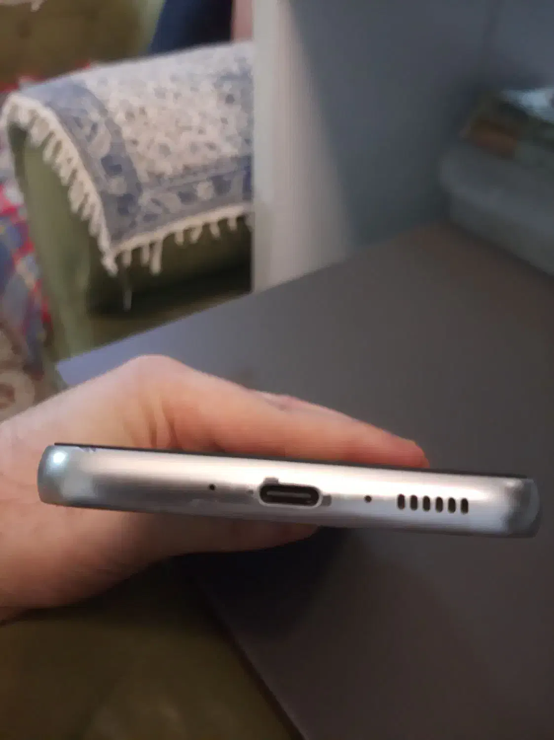 گوشیa34 رم۸ ،حافظه ۲۵۶|موبایل|مشهد, گلبرگ|دیوار