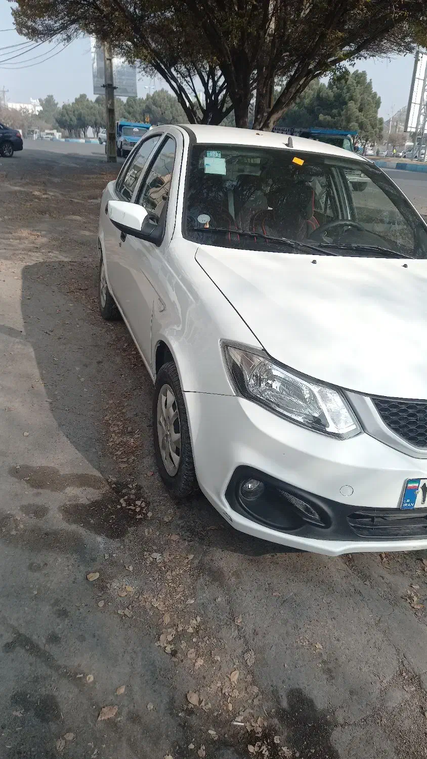 ساینا s|خودرو سواری و وانت|تبریز, |دیوار