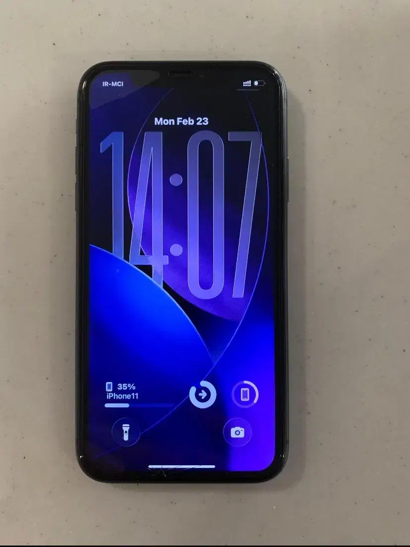 آیفون 11|موبایل|تهران, گلستان (شهرک راه آهن)|دیوار