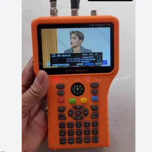 نصب آنتن مرکزی تنظیم تخصصی و ارائه تجهیزات چکی|خدمات پیشه و مهارت|اصفهان, جلفا|دیوار