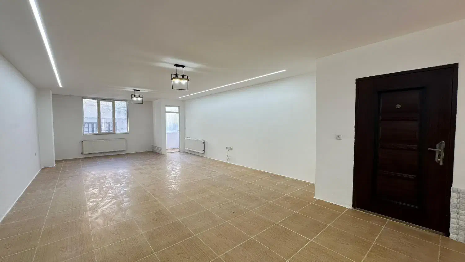 رهن آپارتمان تک واحدی خیابان عباسیه|اجارهٔ آپارتمان|آستارا, |دیوار