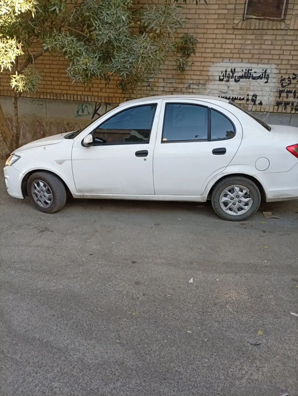 ساینا مدل 97|خودرو سواری و وانت|سنندج, |دیوار