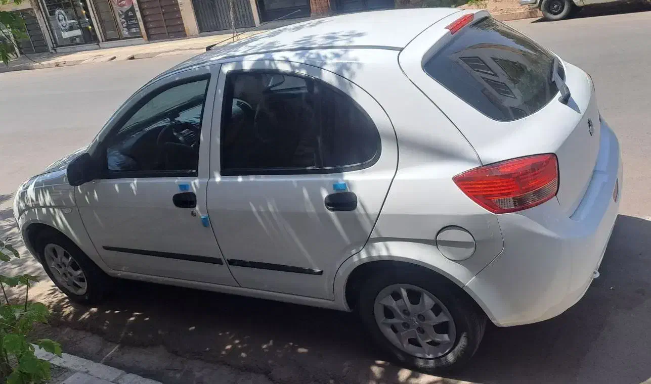 تیبا۲|خودرو سواری و وانت|گالیکش, |دیوار