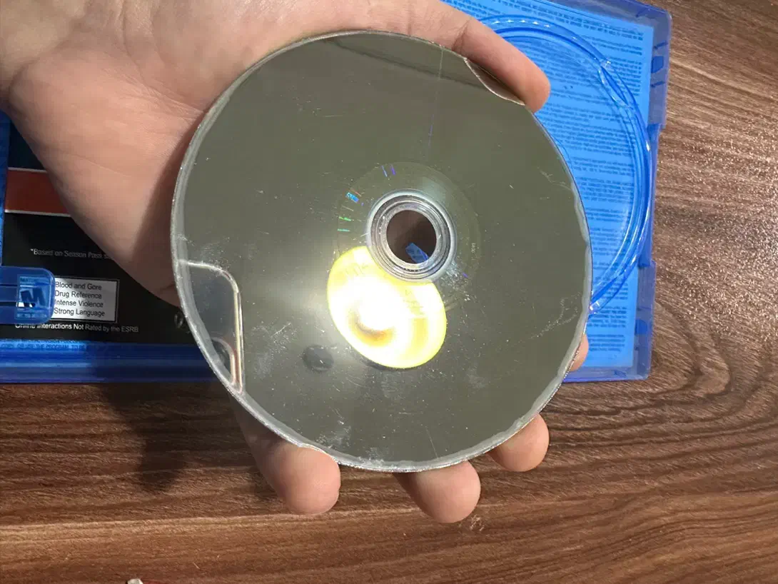 دیسک بازی Call of Duty Black Ops III|کنسول، بازی ویدئویی و آنلاین|رشت, جانبازان|دیوار