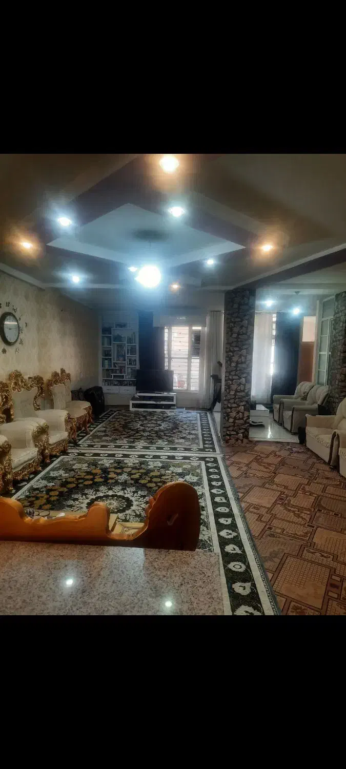 فروش آپارتمان سه خوابه. مرکز شهر|فروش آپارتمان|مرودشت, ابوذر شمالی|دیوار