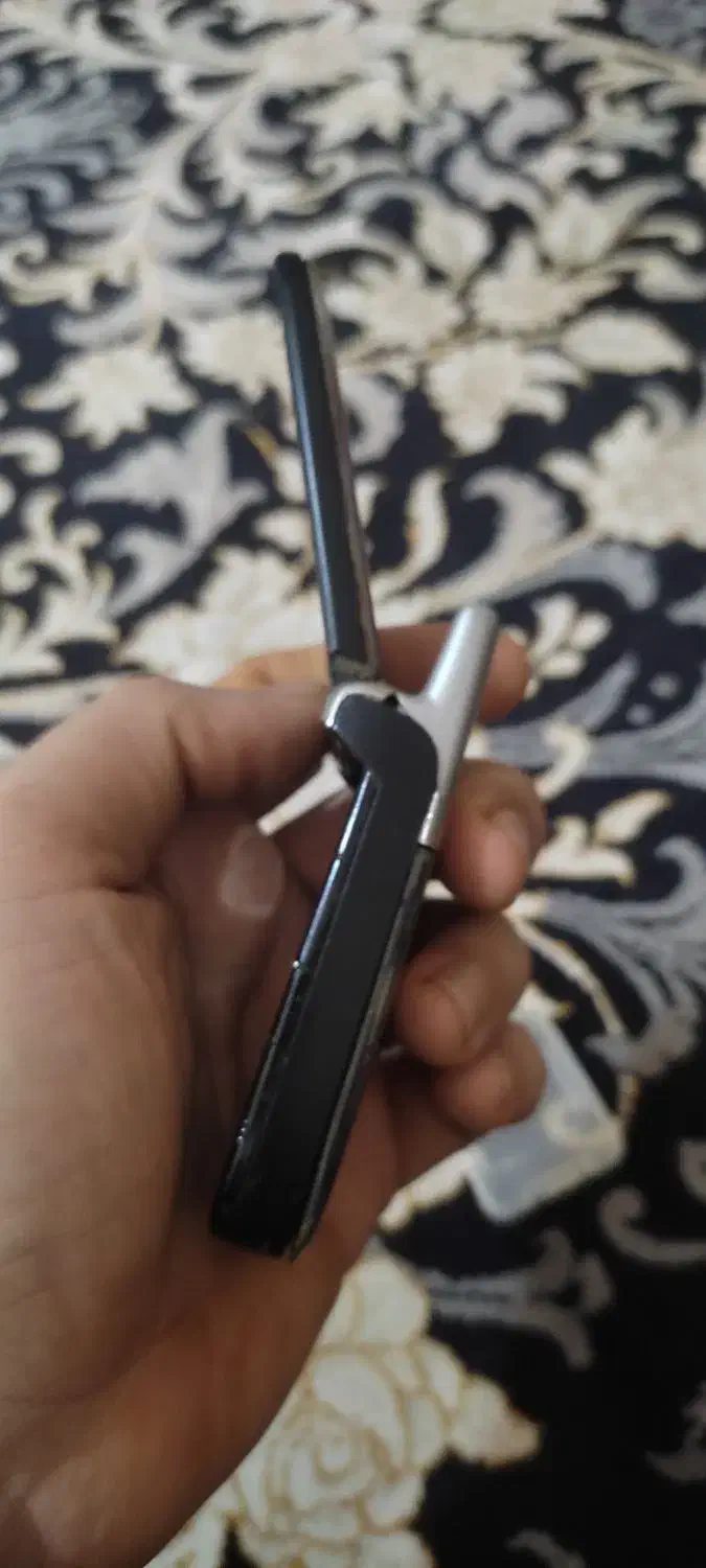 نوکیا 6060|موبایل|بندر گز, |دیوار