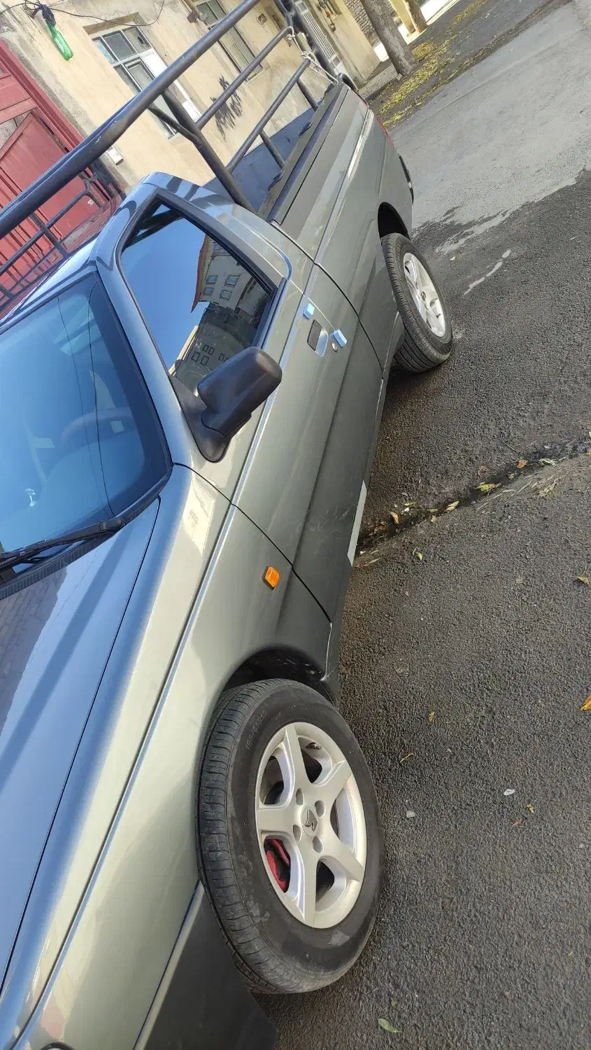 اریسان 2|خودرو سواری و وانت|همدان, |دیوار