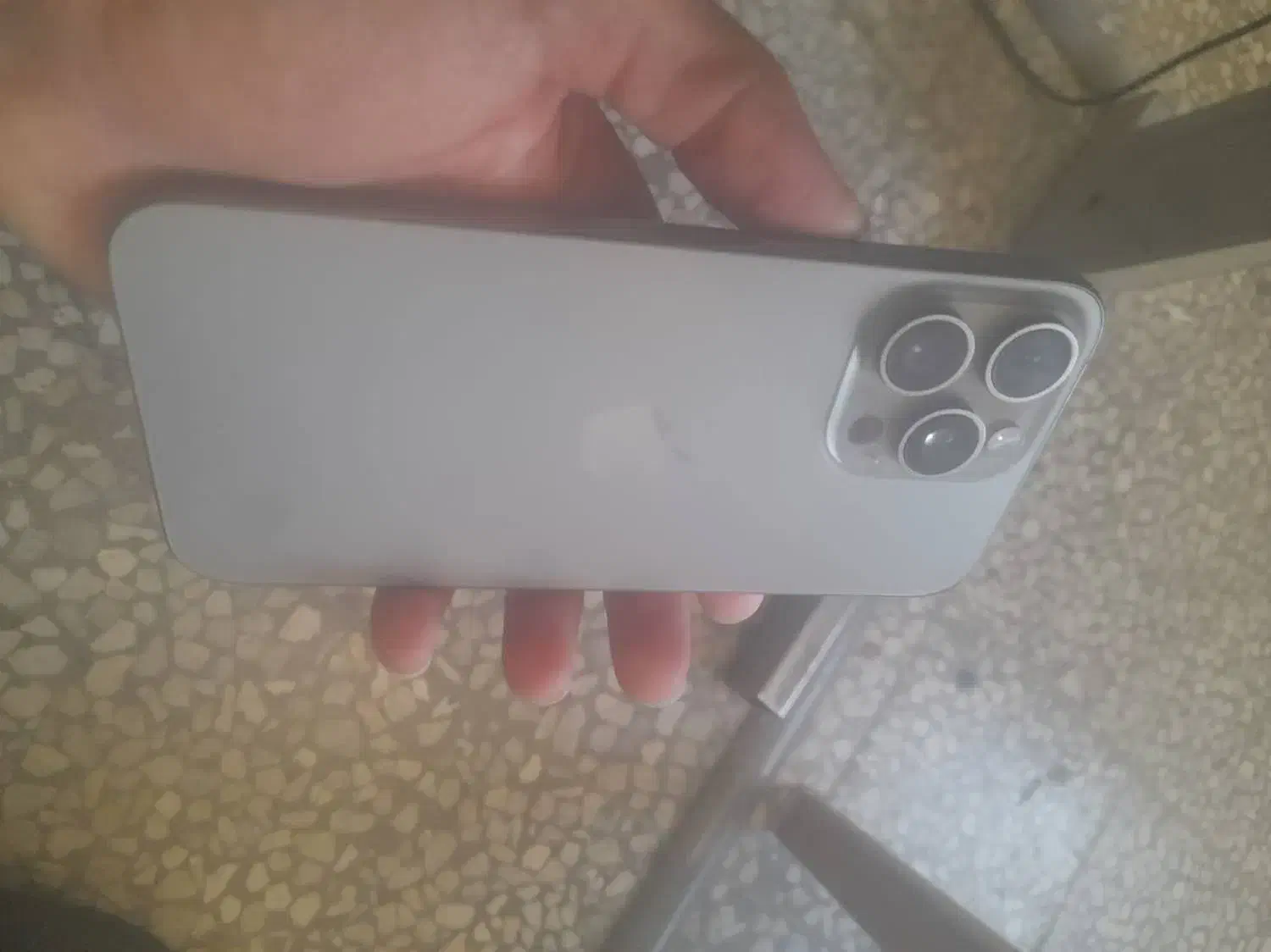 آیفون 15 پرومکس|موبایل|اصفهان, بهار آزادی|دیوار