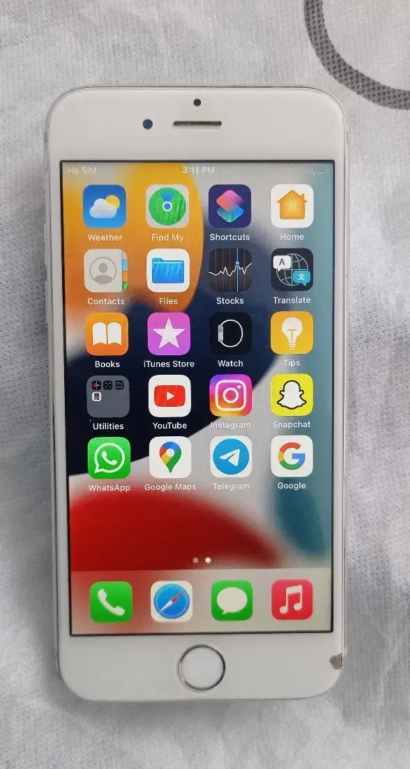 iphone 6s|موبایل|سنندج, |دیوار