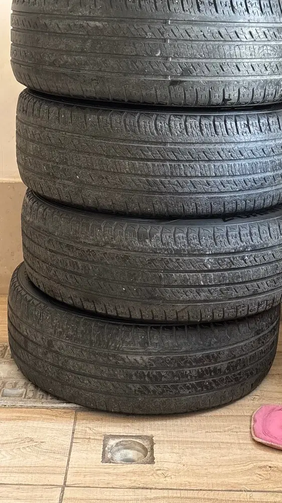 تایرkumho|قطعات یدکی و لوازم جانبی|میاندوآب, |دیوار