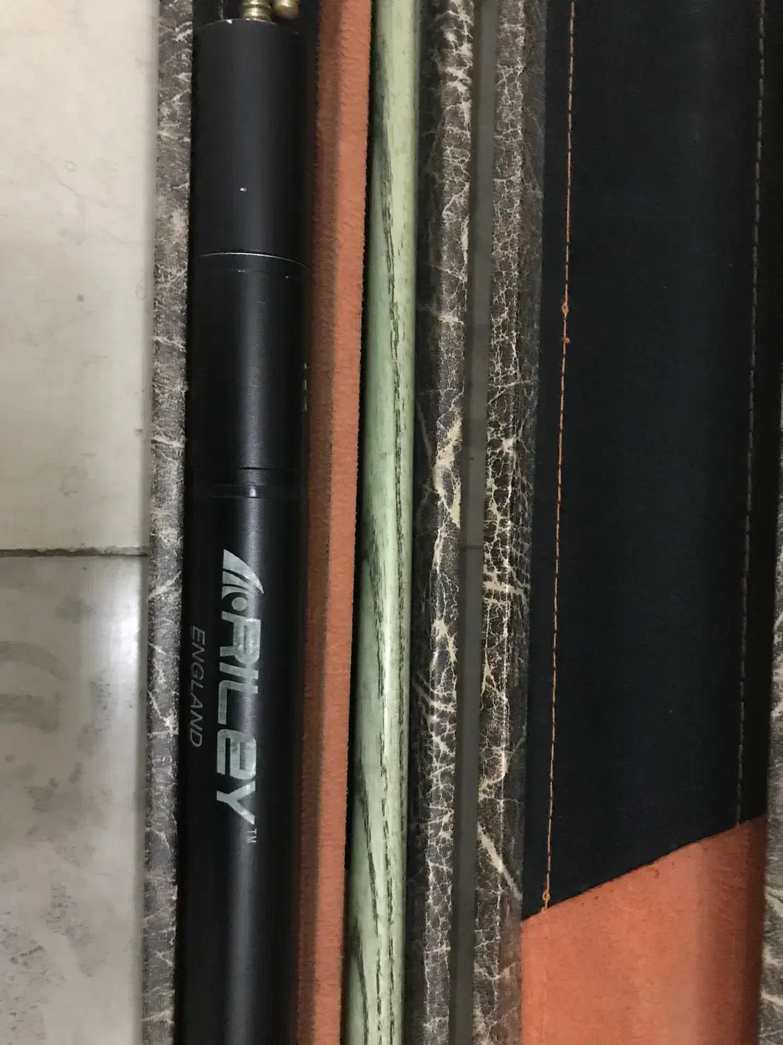 چوب اسنوکر|تجهیزات ورزشی|زنجان, |دیوار