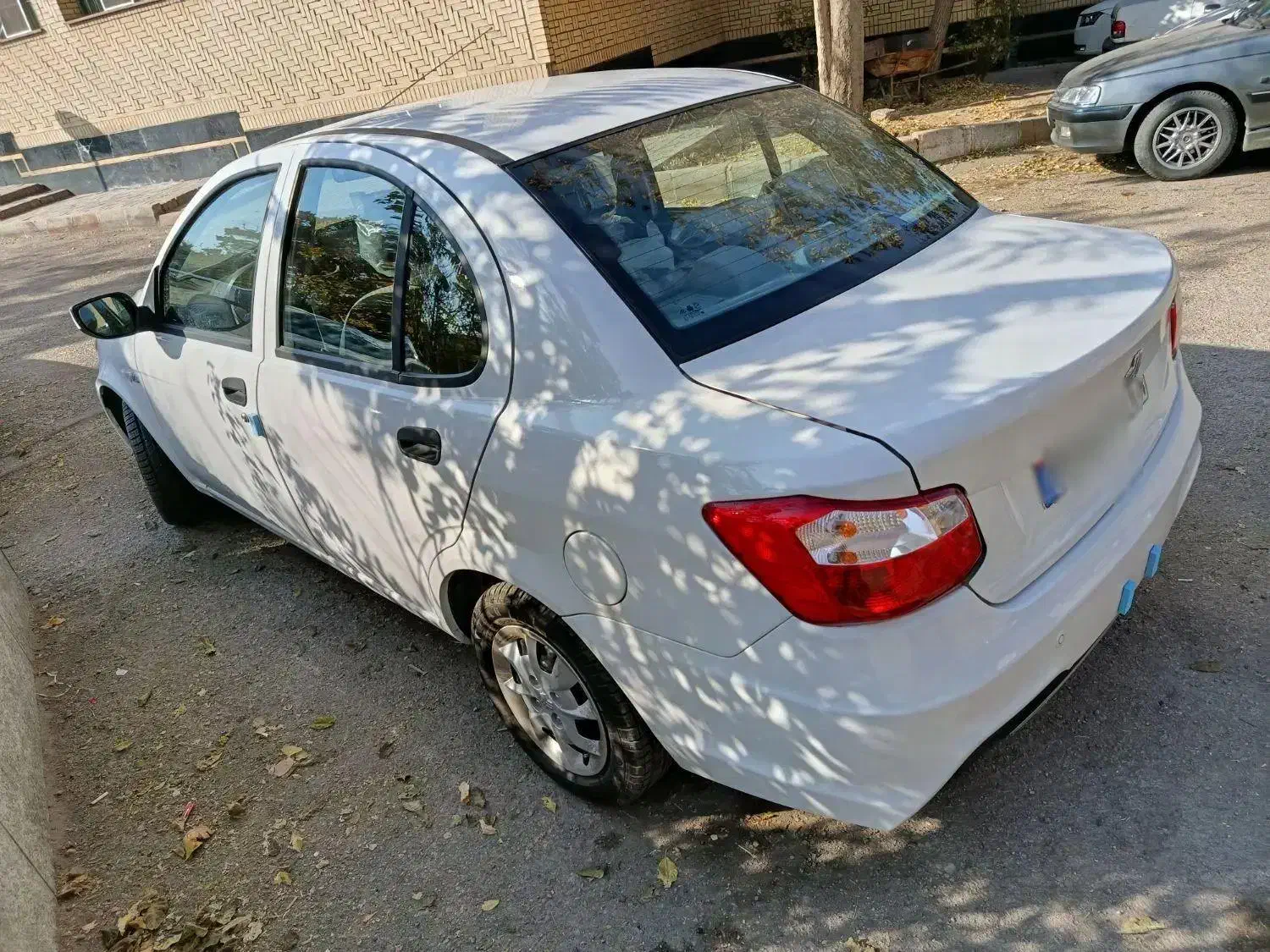 فروش ساینا اش 85گانه|خودرو سواری و وانت|ملایر, |دیوار