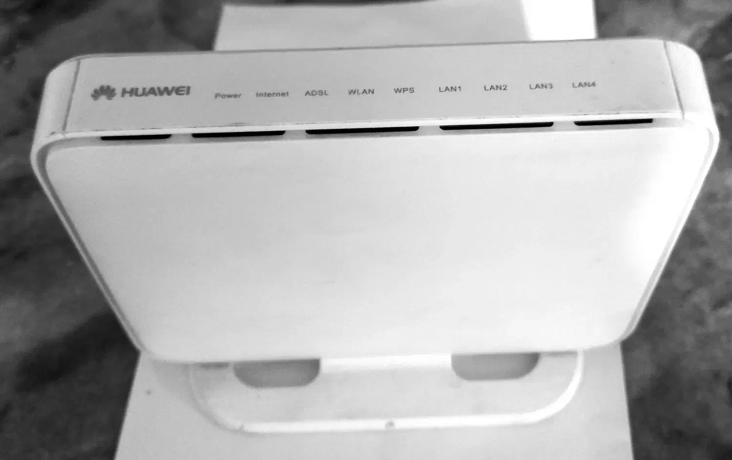 مودم هواوی HUAWEI مدل HG532e|مودم و تجهیزات شبکه|اراک, |دیوار