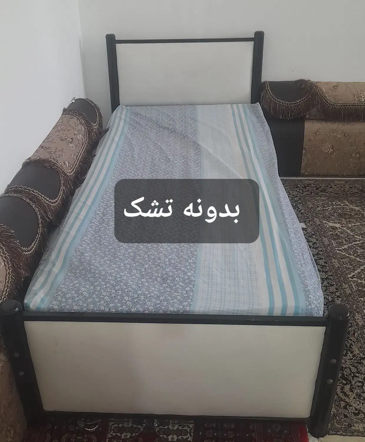 تخت خواب|تخت و سرویس خواب|سنندج, |دیوار
