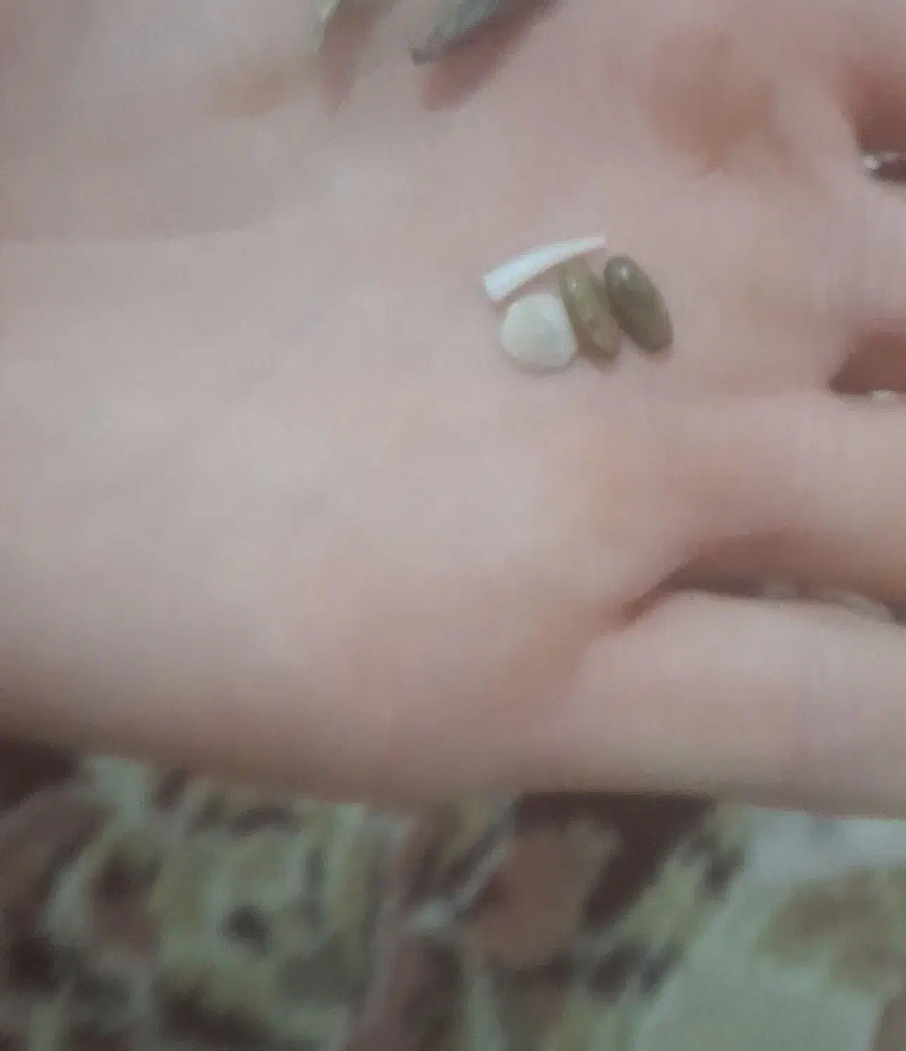 مهره|کلکسیون اشیاء عتیقه|یاسوج, |دیوار