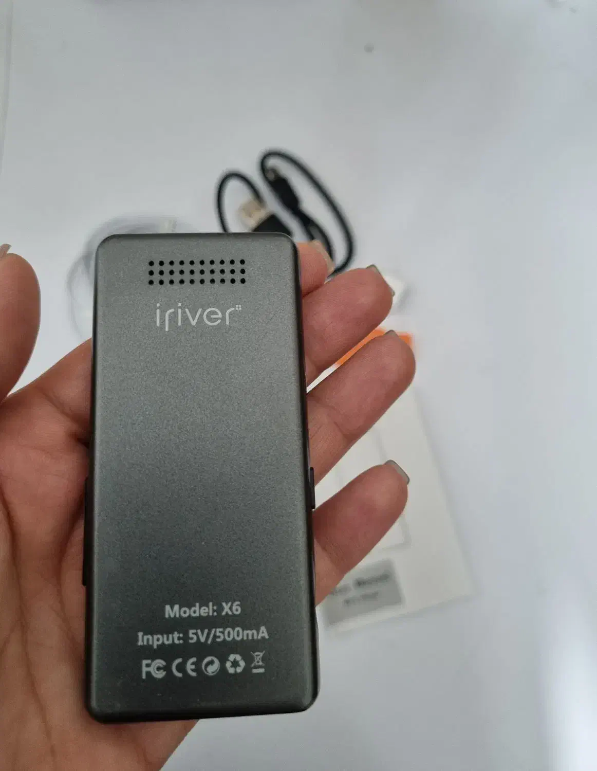 ام پی تری پلیر(پخش کننده موسیقی)|پخش‌کننده همراه|رفسنجان, |دیوار