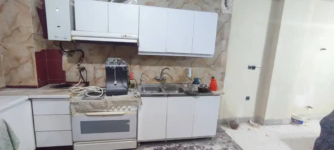 خرید وفروش کابینت دست دوم|مصالح و تجهیزات ساختمان|اصفهان, روشندشت|دیوار